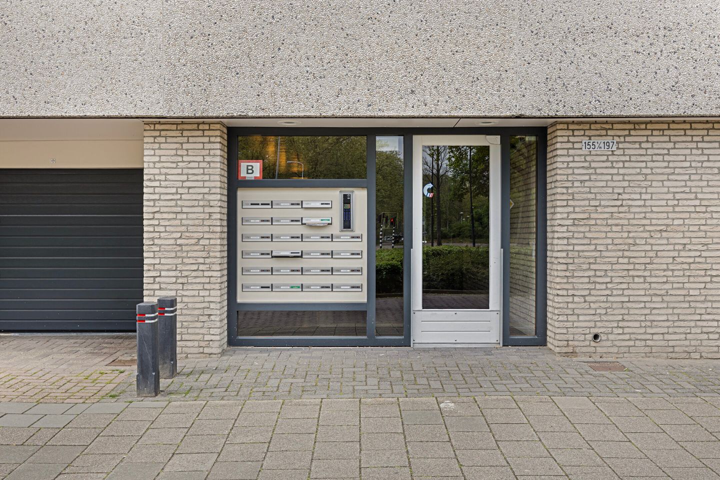 Foto 5 van Veldmaarschalk Montgomerylaan 165