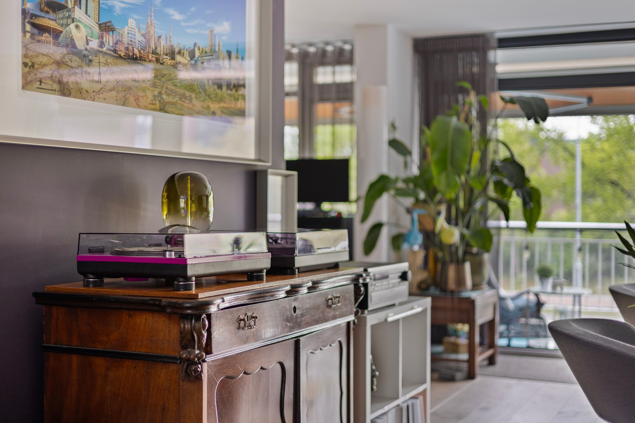 Foto 18 van Veldmaarschalk Montgomerylaan 165