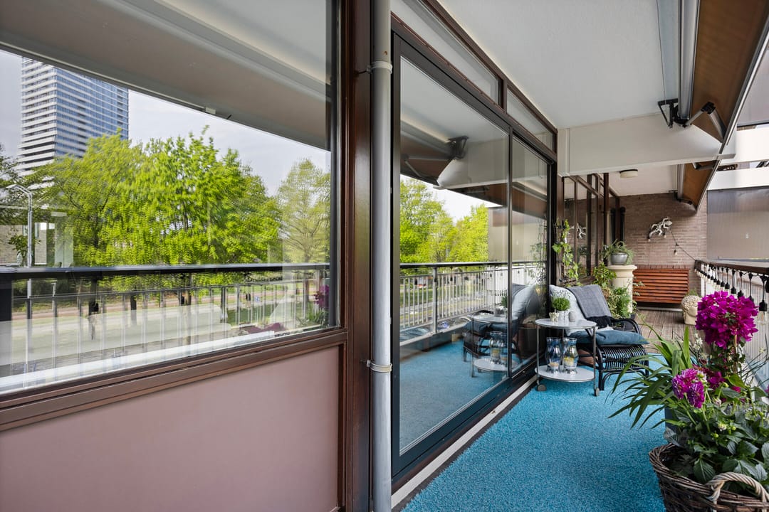 Foto 23 van Veldmaarschalk Montgomerylaan 165