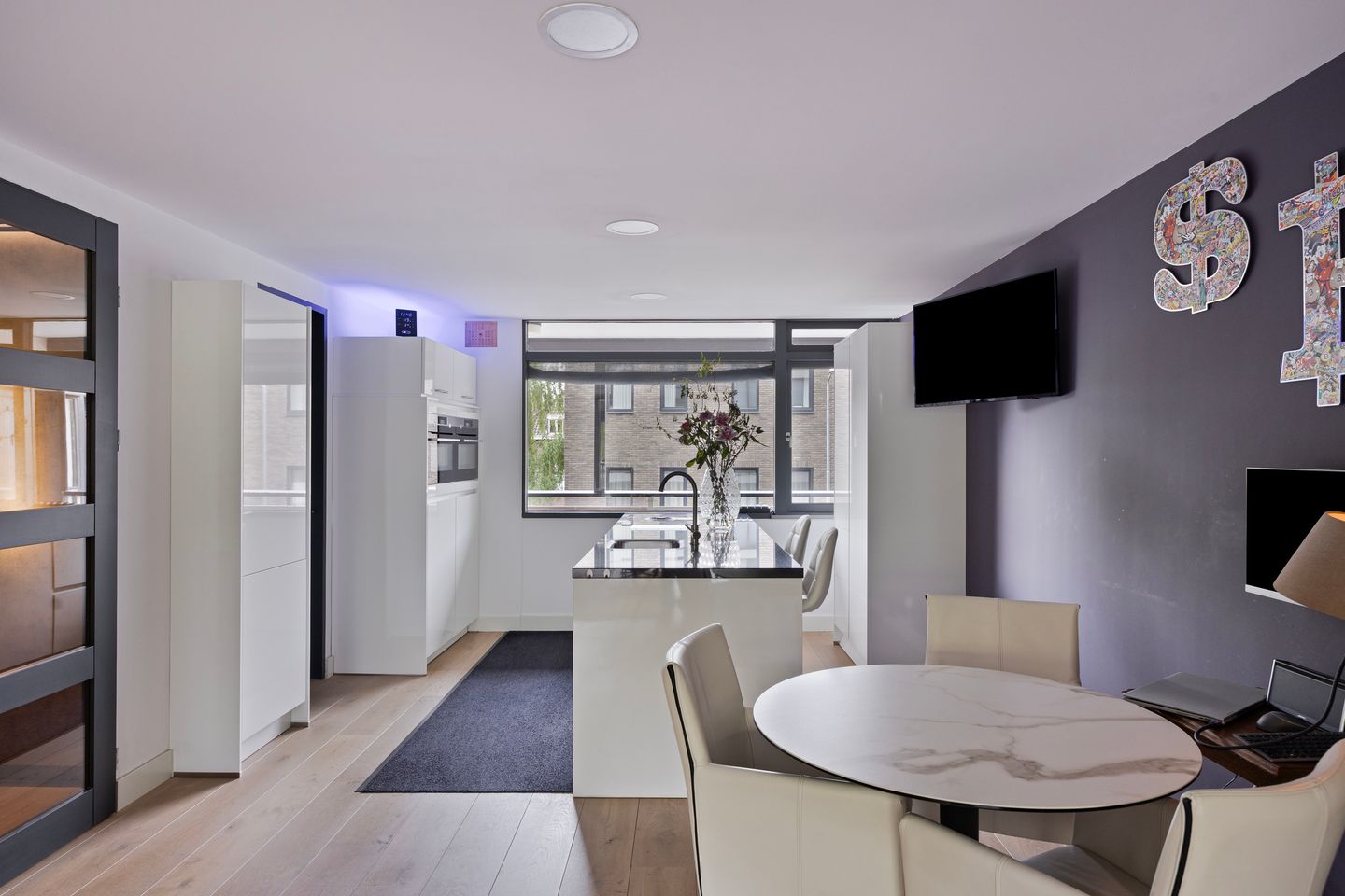 Foto 25 van Veldmaarschalk Montgomerylaan 165