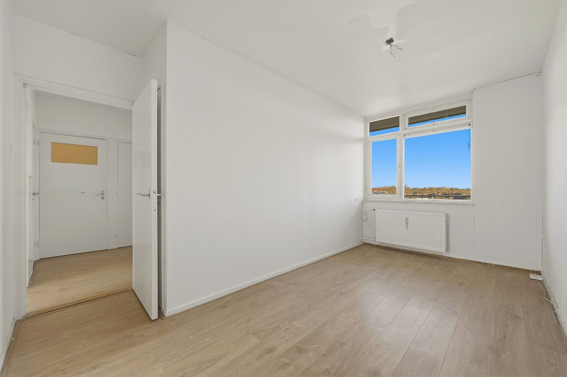 Foto 9 van Prins Hendrikplein 50