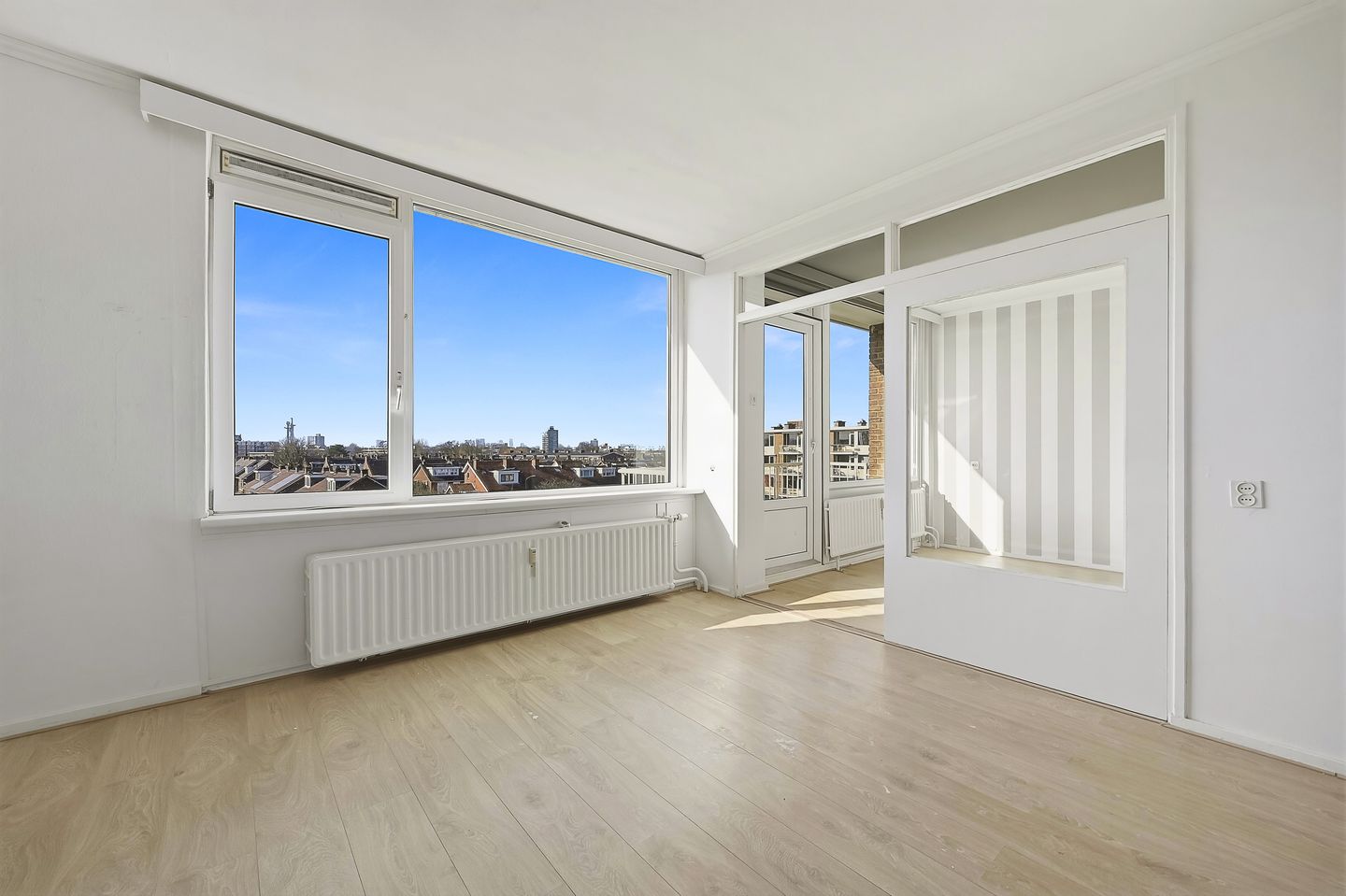 Foto 19 van Prins Hendrikplein 50