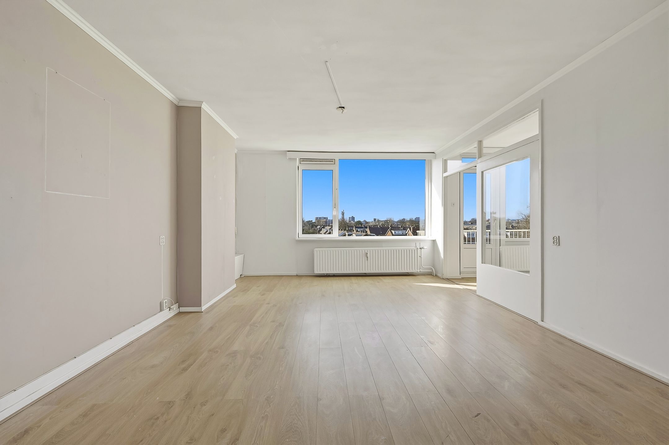 Foto 21 van Prins Hendrikplein 50