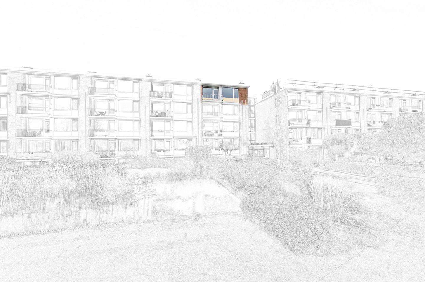 Foto 25 van Prins Hendrikplein 50