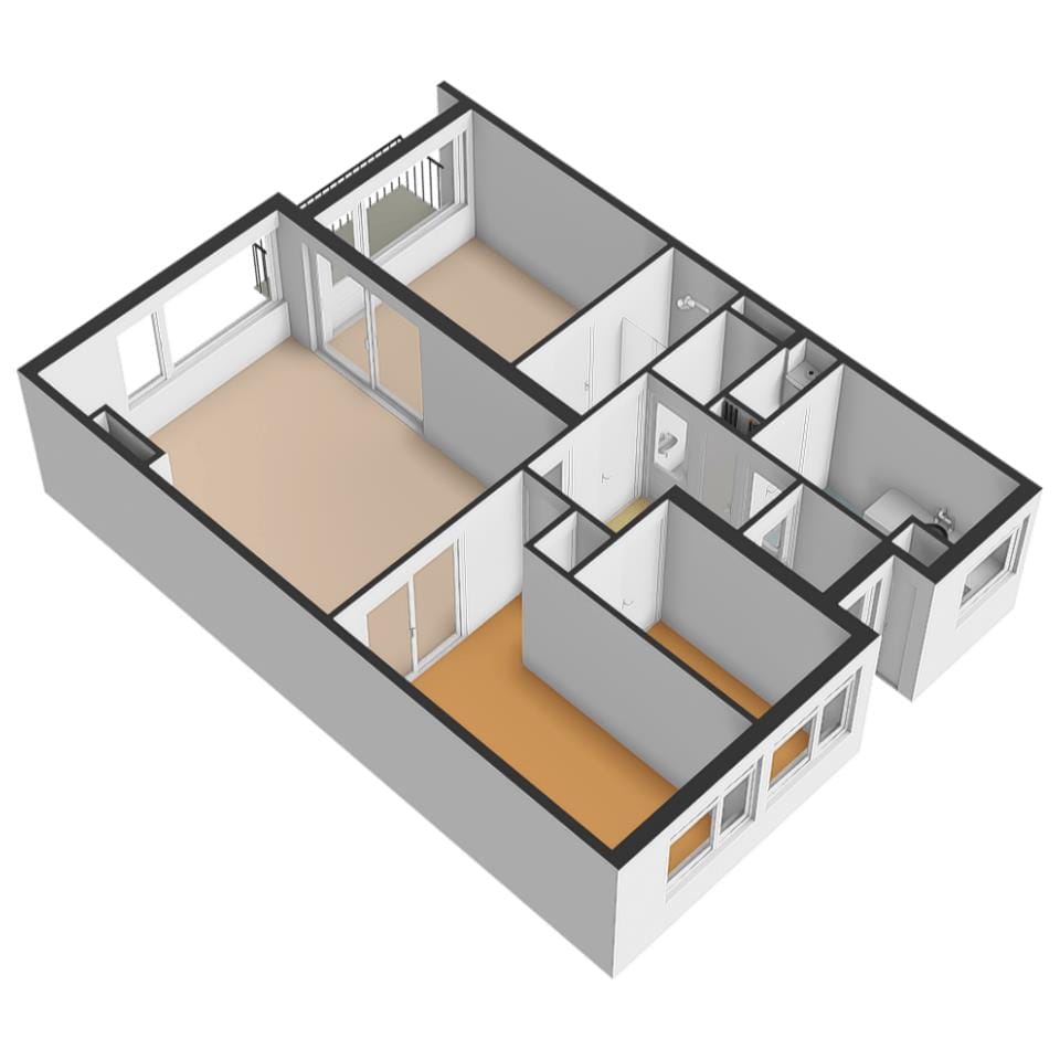 Foto 42 van Prins Hendrikplein 50