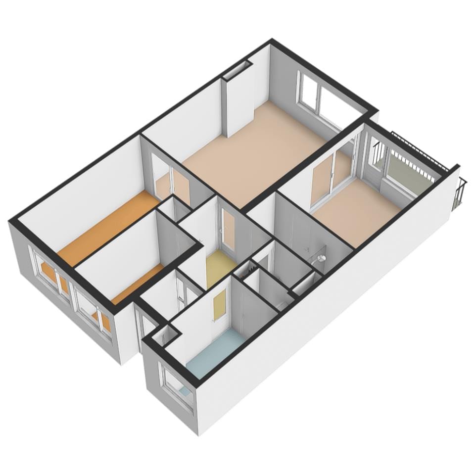 Foto 43 van Prins Hendrikplein 50