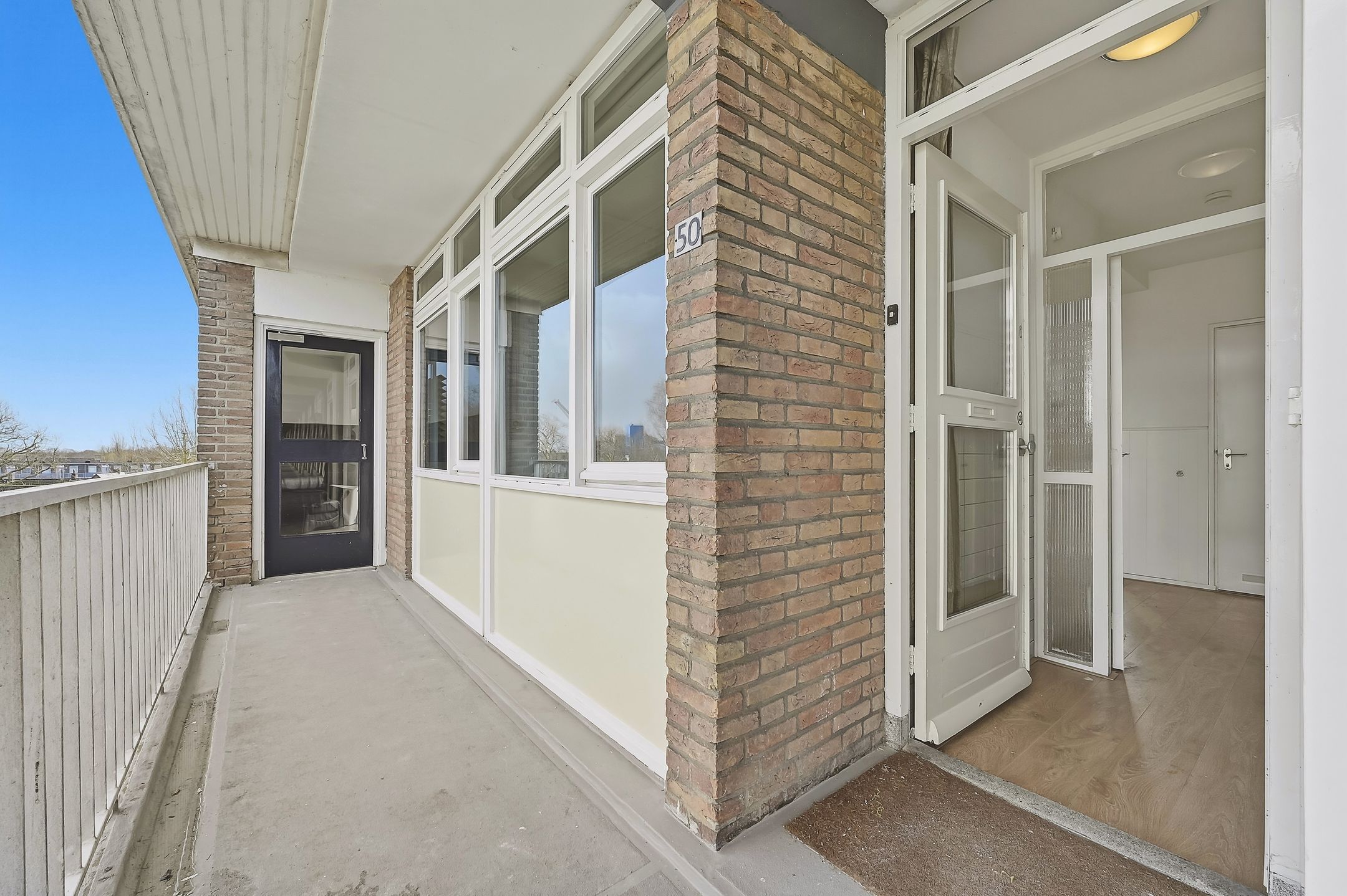 Foto 6 van Prins Hendrikplein 50