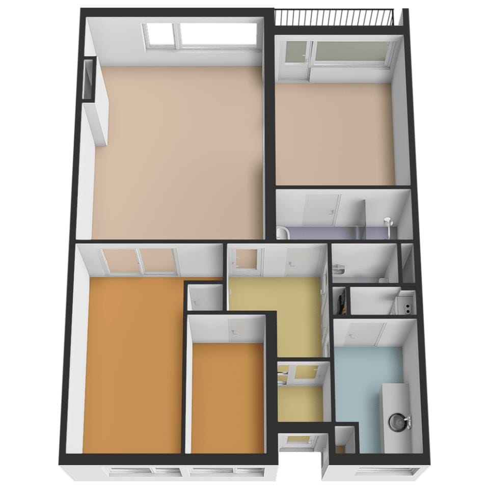 Foto 39 van Prins Hendrikplein 50