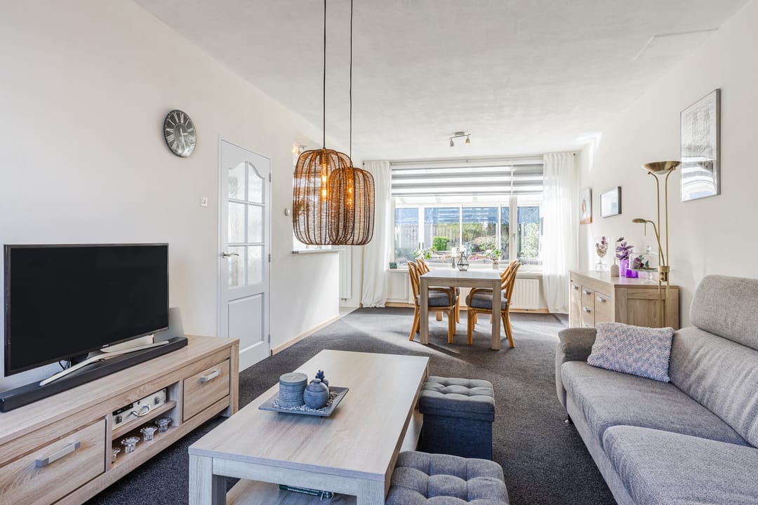 Photo 2 of Monseigneur Nolensstraat 53