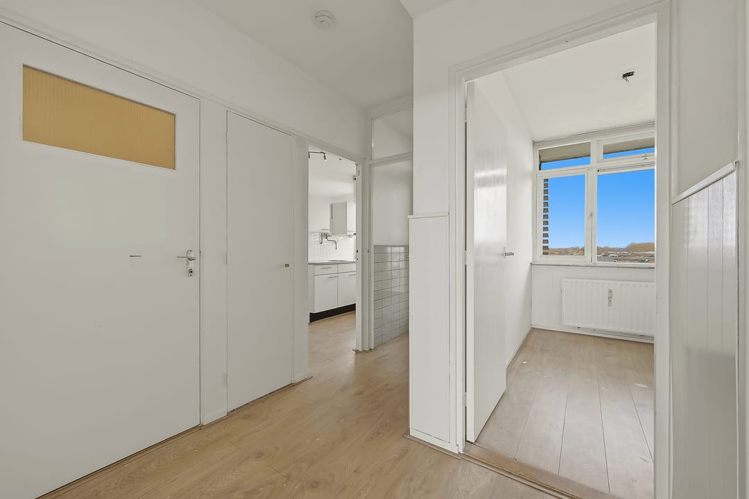 Foto 13 van Prins Hendrikplein 50