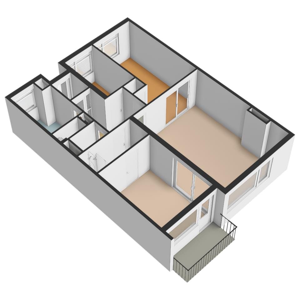 Foto 40 van Prins Hendrikplein 50