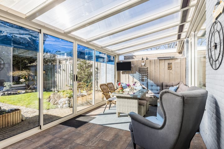 Photo 4 of Monseigneur Nolensstraat 53