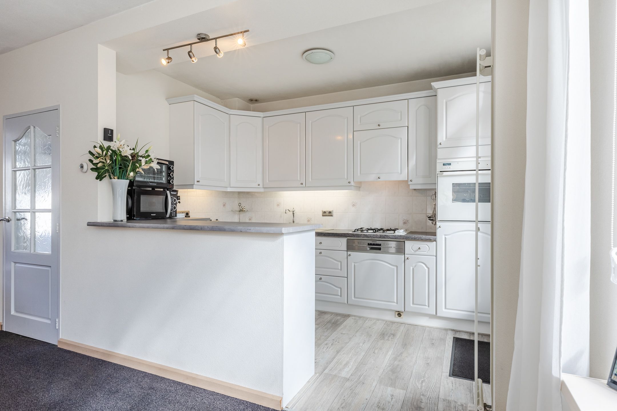 Photo 3 of Monseigneur Nolensstraat 53