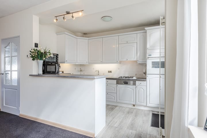 Photo 3 of Monseigneur Nolensstraat 53