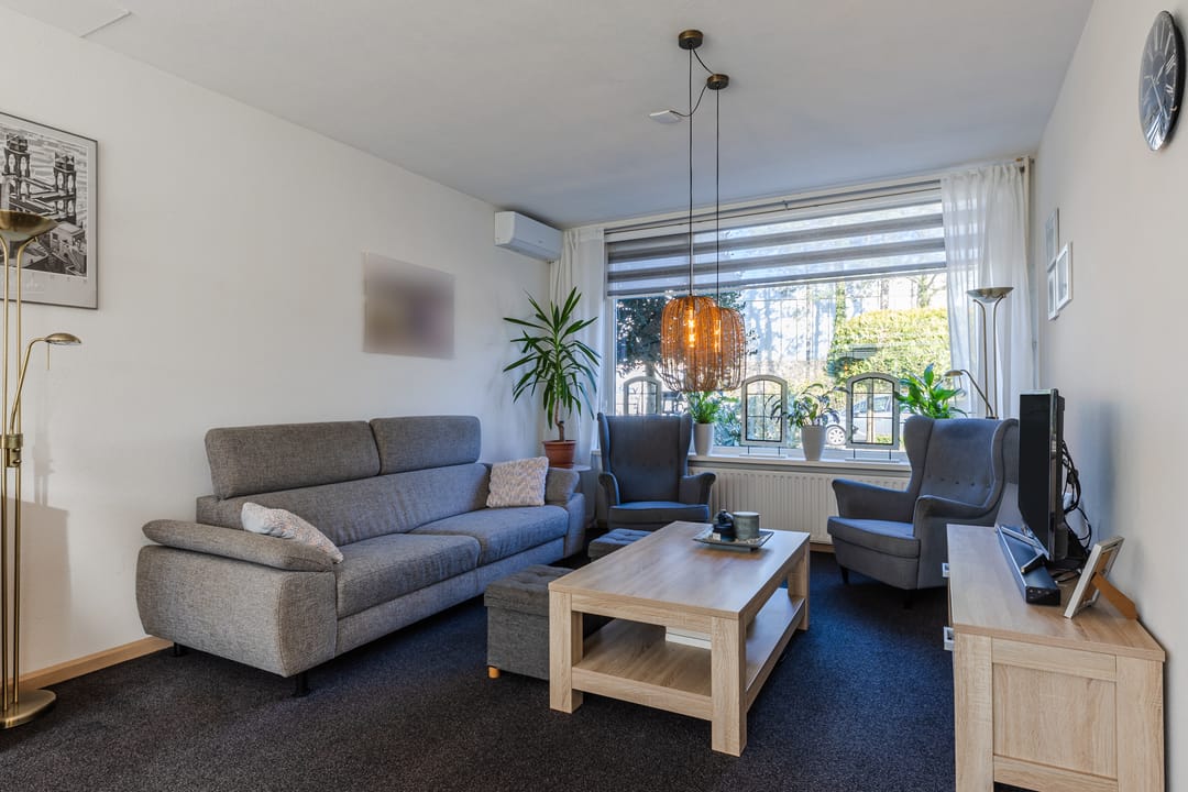 Photo 7 of Monseigneur Nolensstraat 53