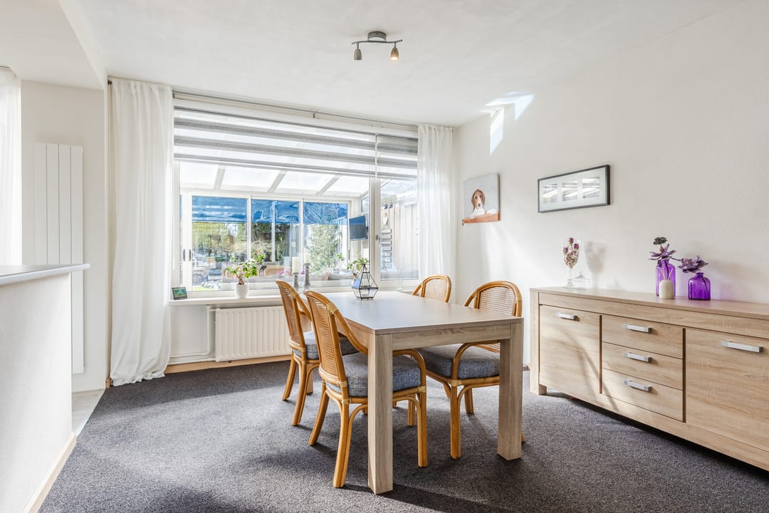 Photo 8 of Monseigneur Nolensstraat 53