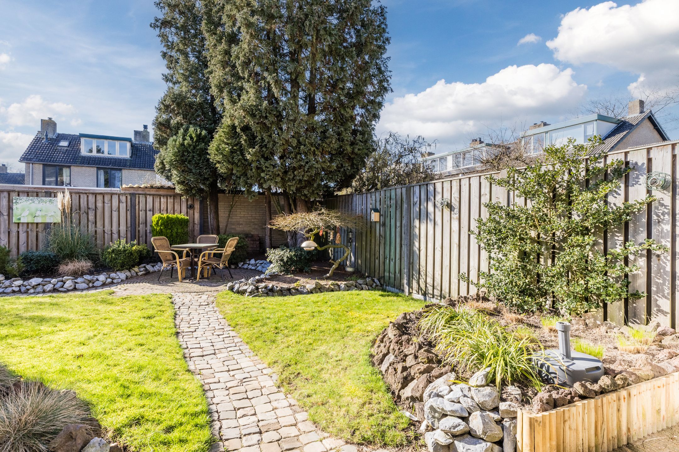 Photo 12 of Monseigneur Nolensstraat 53