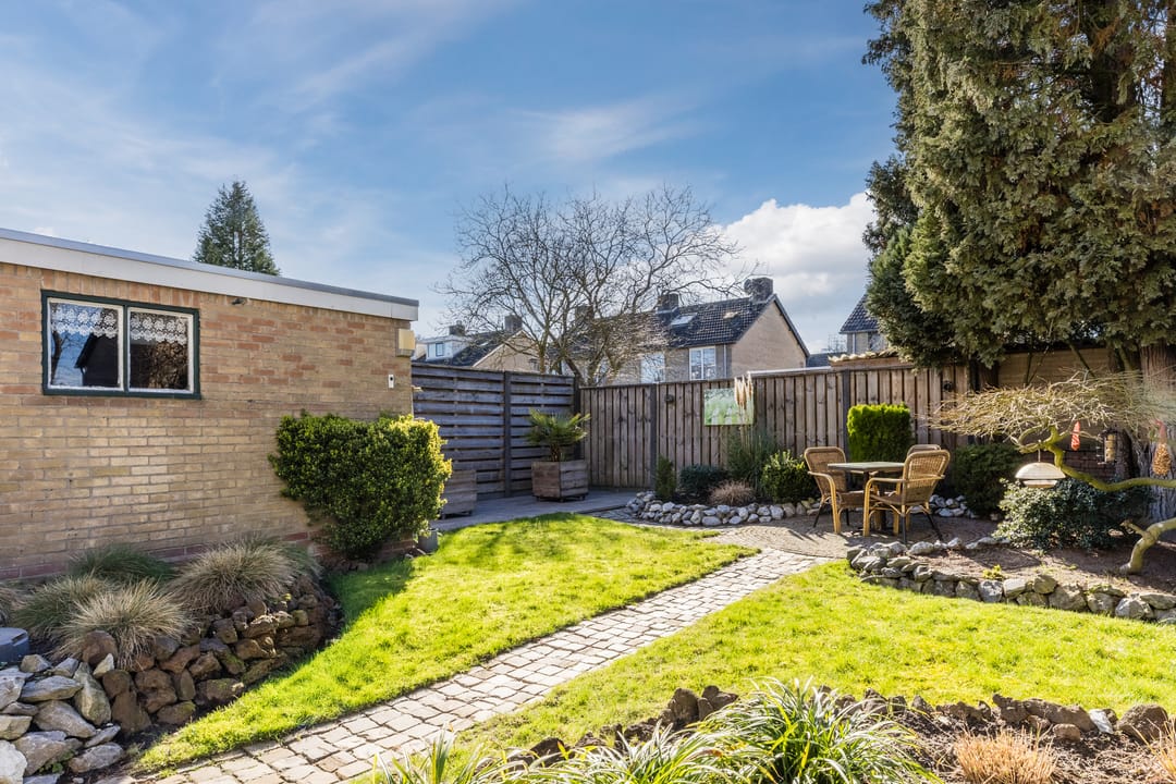 Photo 13 of Monseigneur Nolensstraat 53