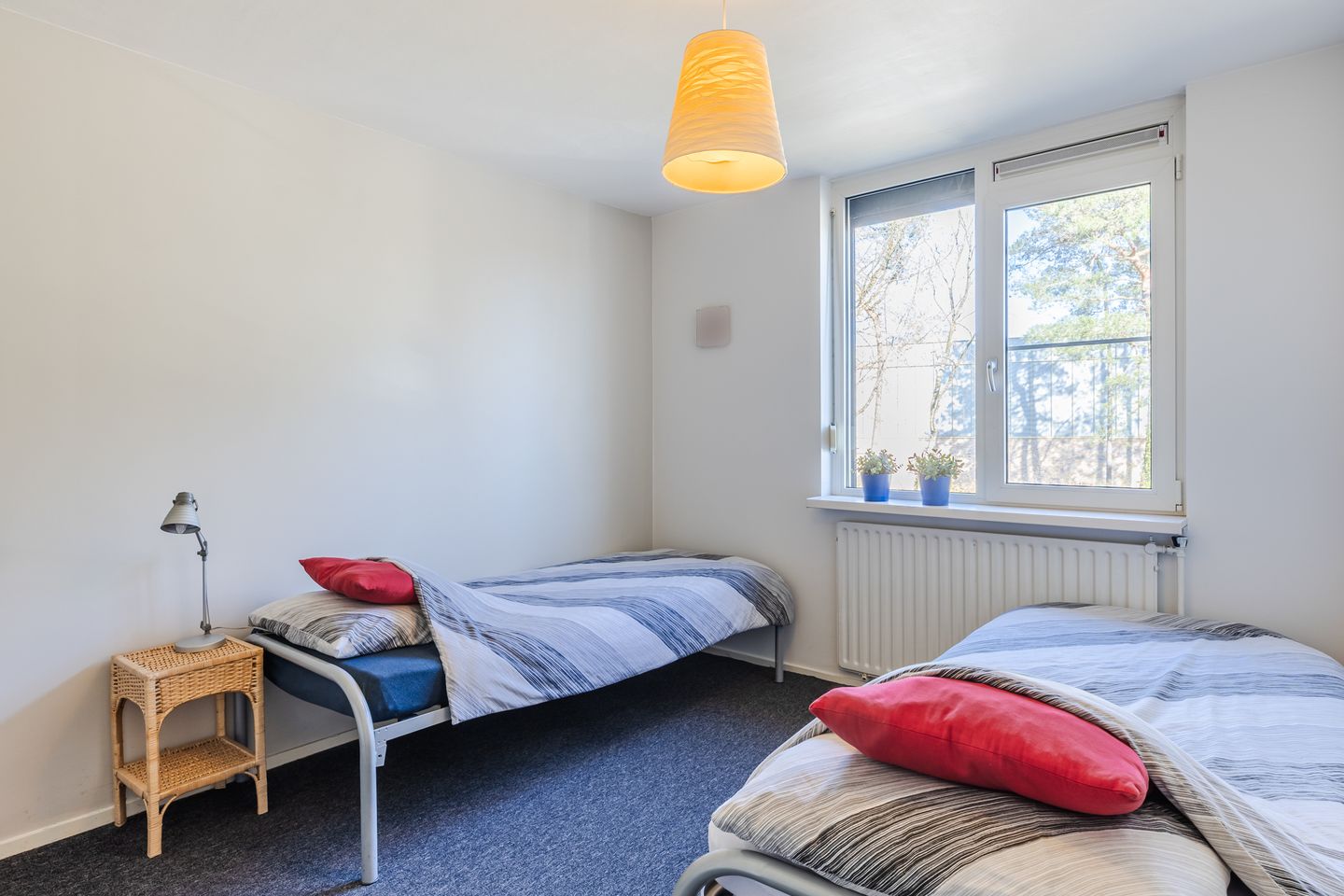 Photo 14 of Monseigneur Nolensstraat 53