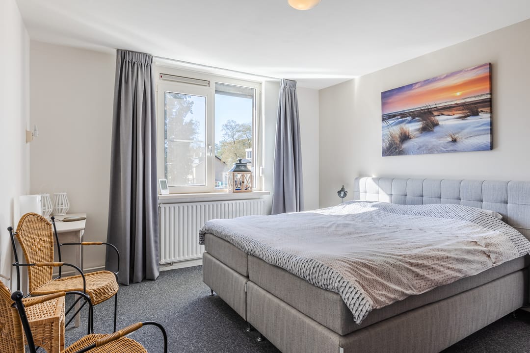 Photo 16 of Monseigneur Nolensstraat 53