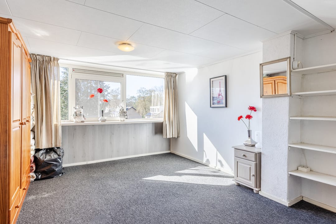 Photo 23 of Monseigneur Nolensstraat 53