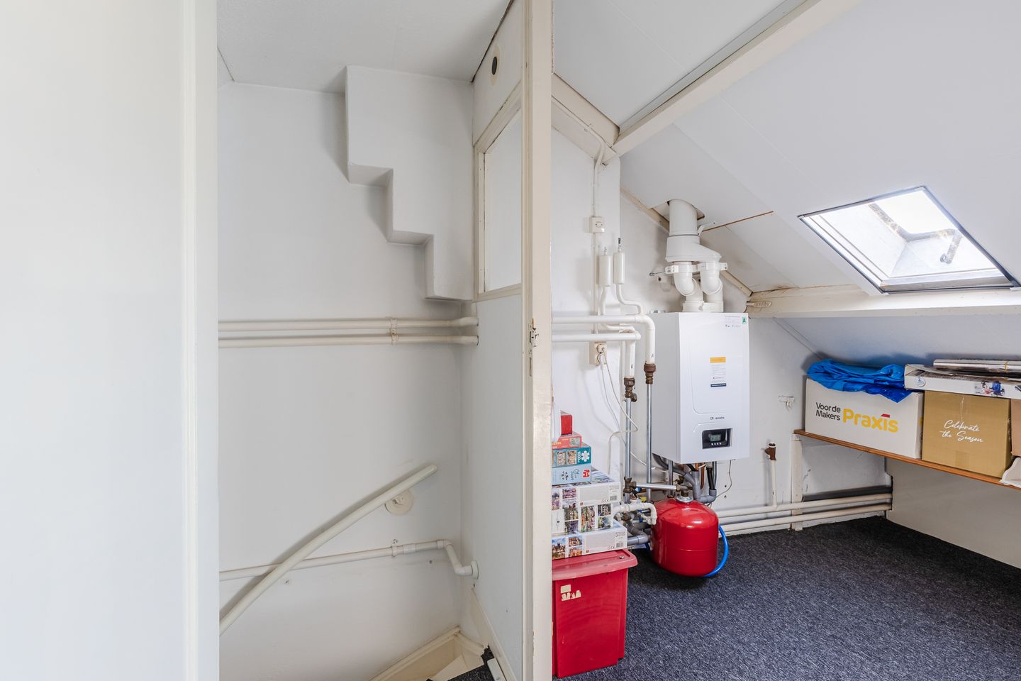 Photo 25 of Monseigneur Nolensstraat 53