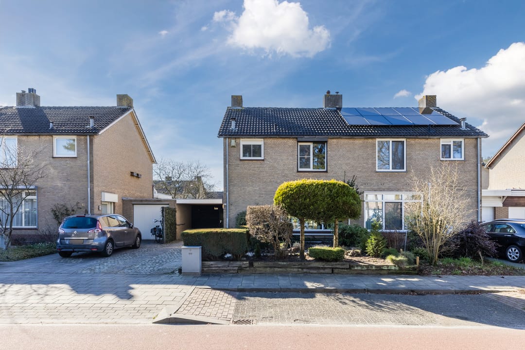 Photo 26 of Monseigneur Nolensstraat 53