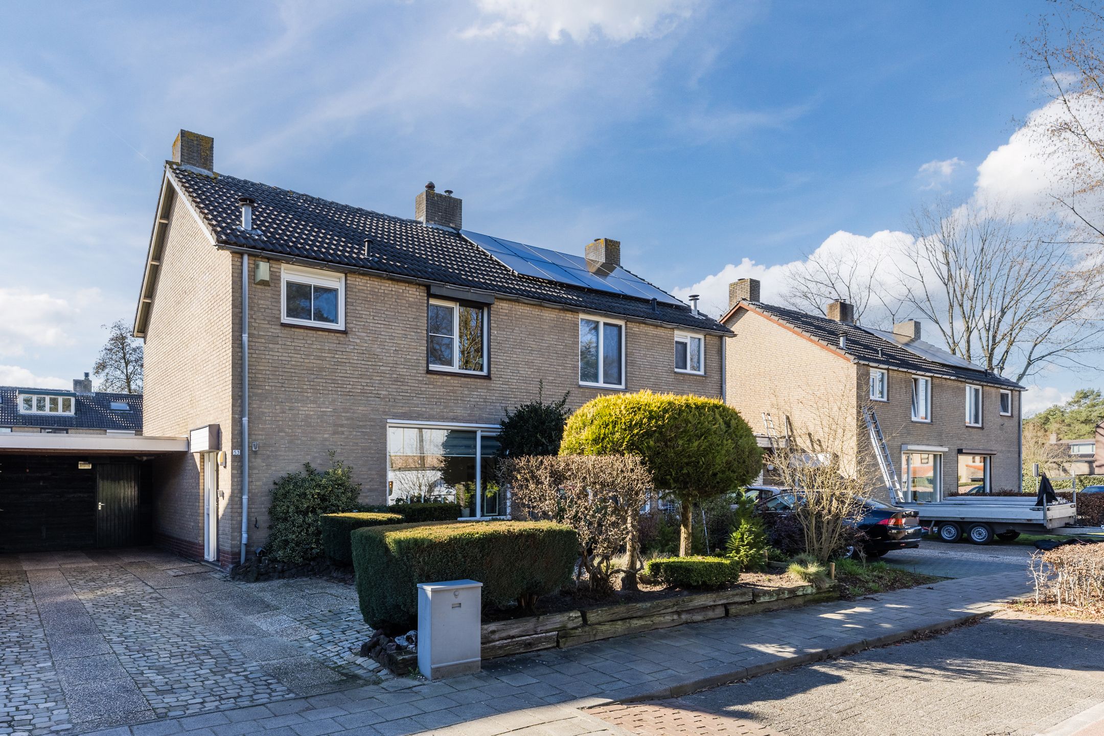 Photo 27 of Monseigneur Nolensstraat 53