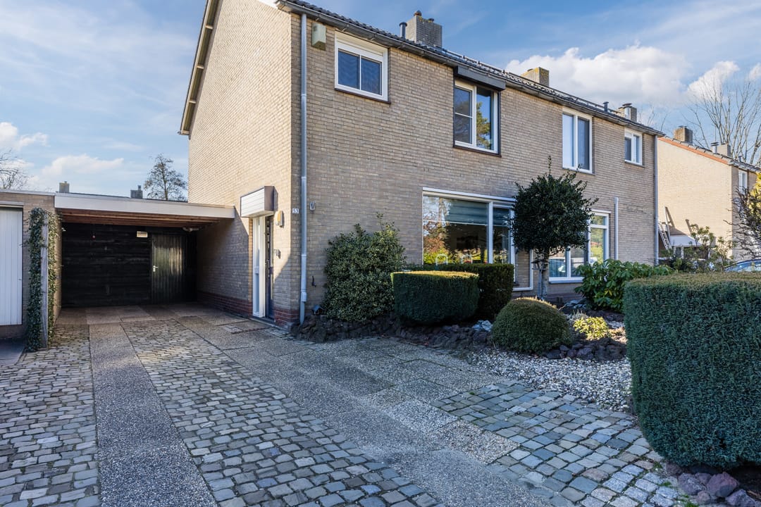 Photo 28 of Monseigneur Nolensstraat 53