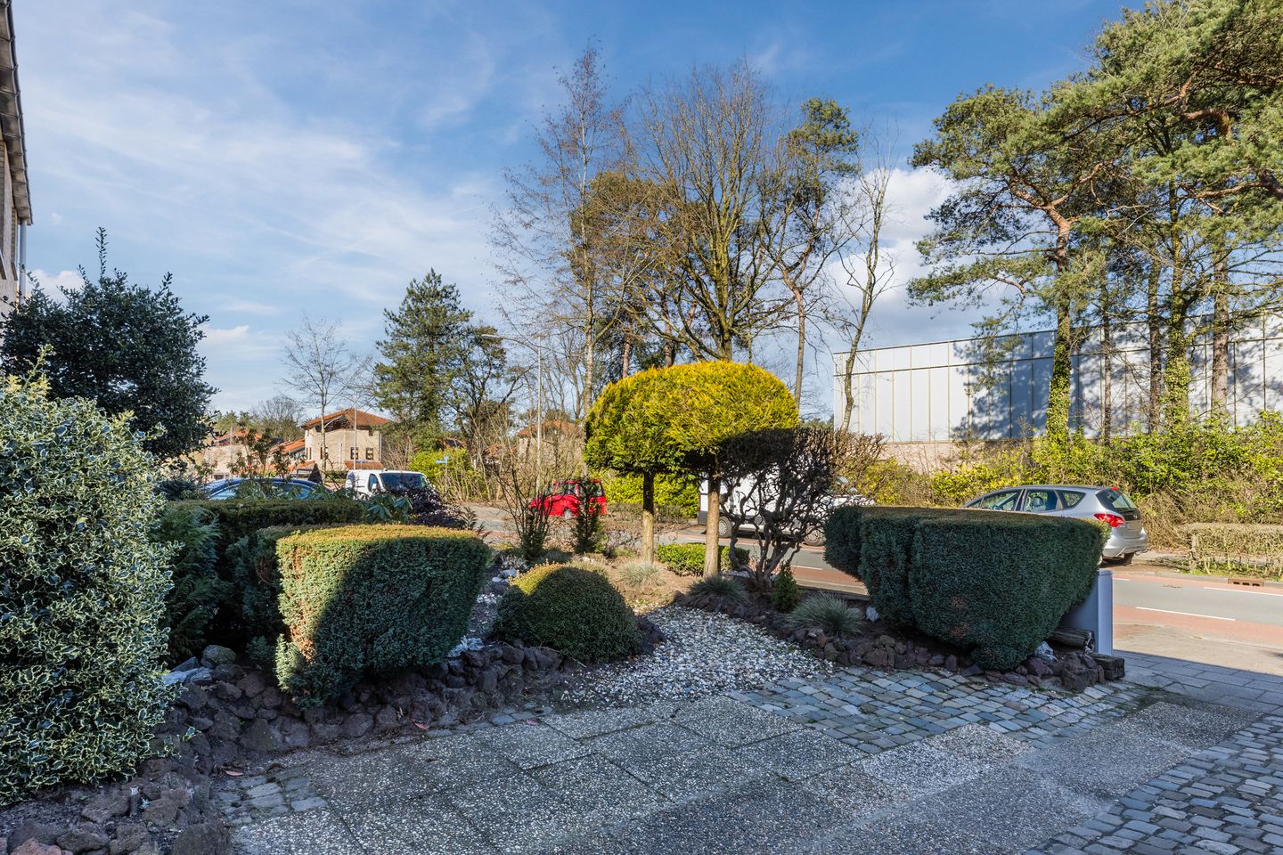 Photo 29 of Monseigneur Nolensstraat 53