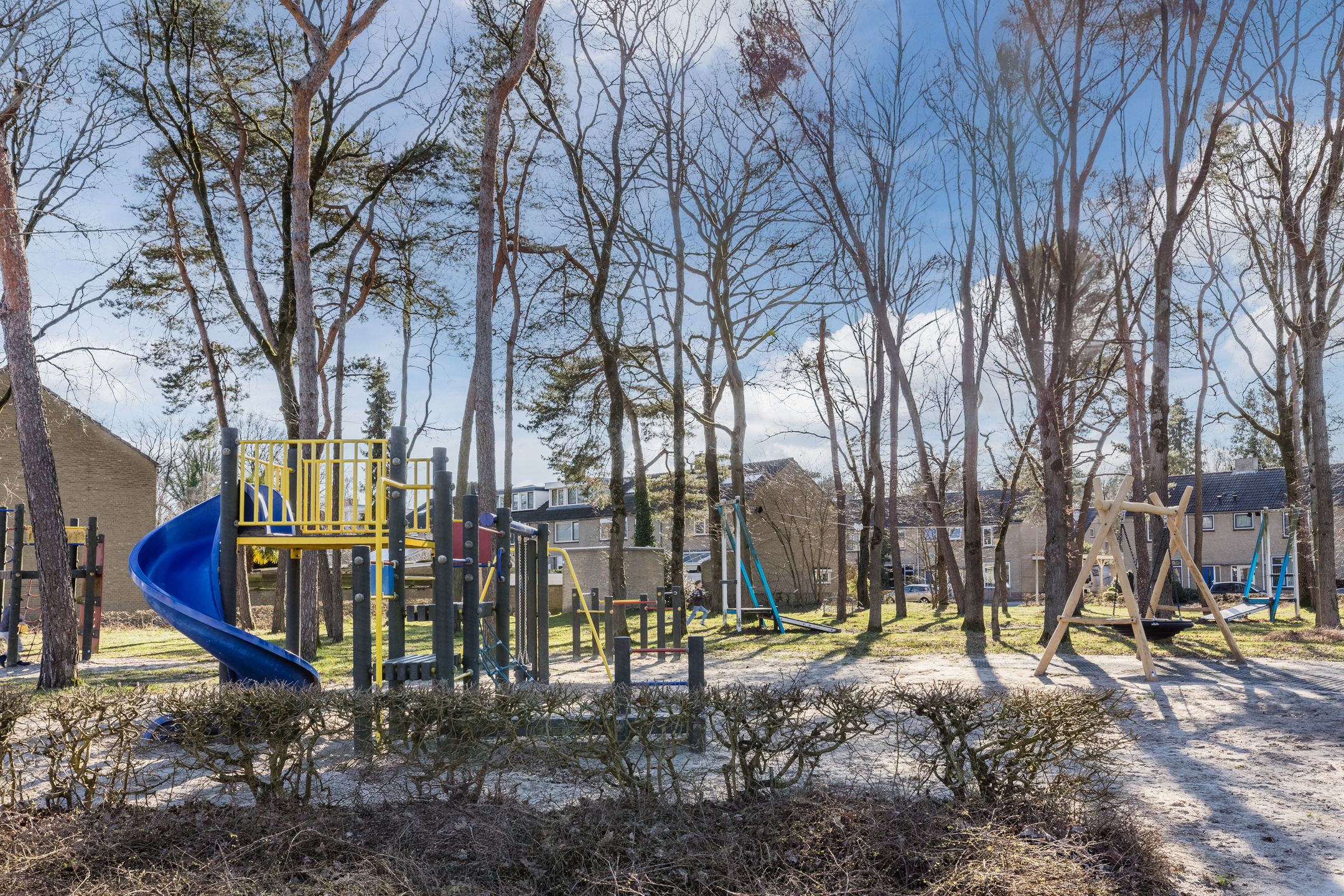 Photo 30 of Monseigneur Nolensstraat 53