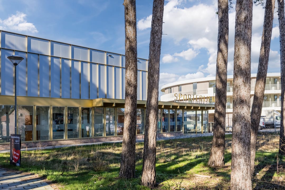 Photo 31 of Monseigneur Nolensstraat 53