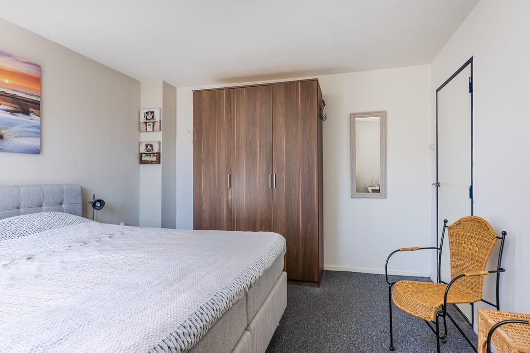 Photo 17 of Monseigneur Nolensstraat 53