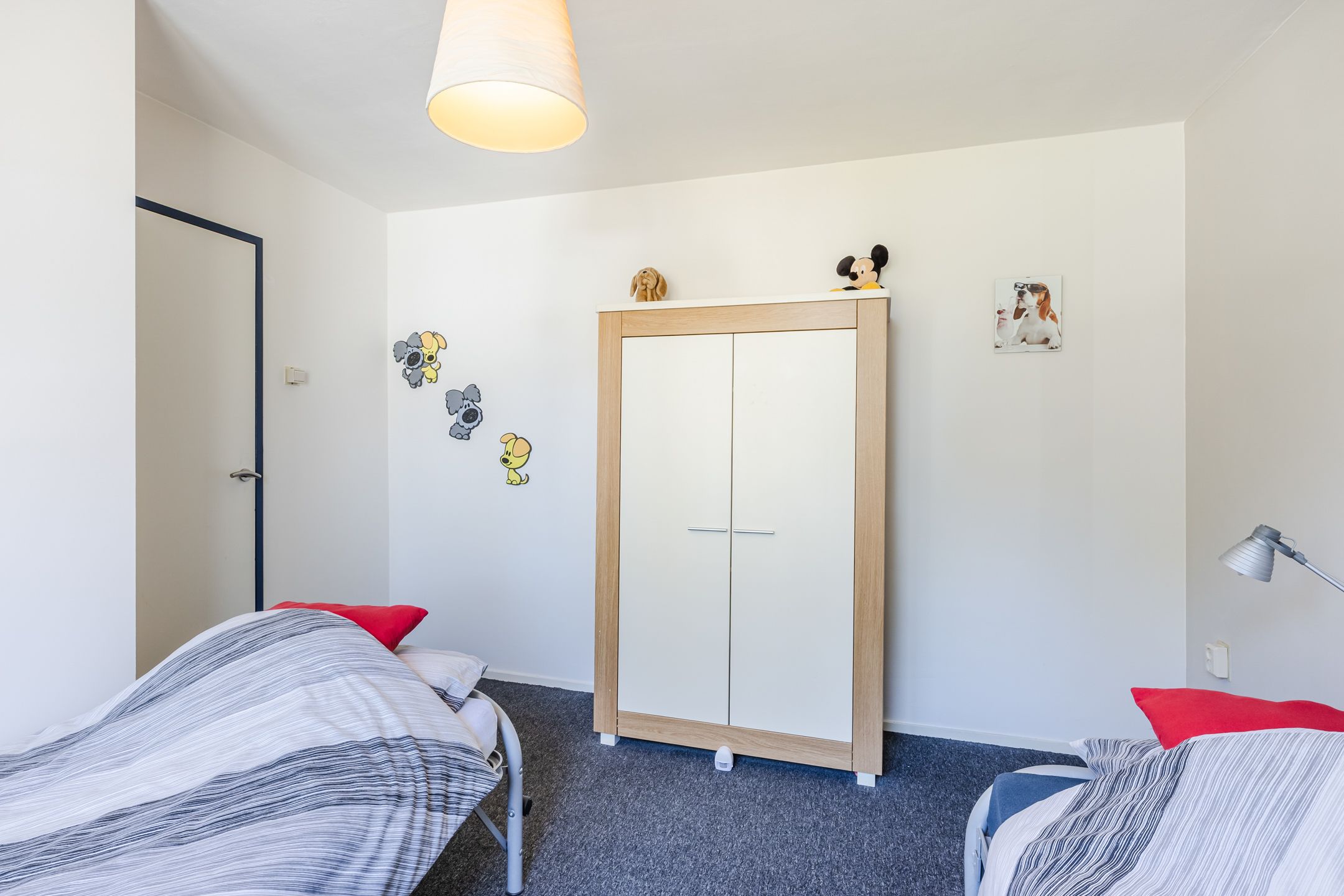 Photo 15 of Monseigneur Nolensstraat 53