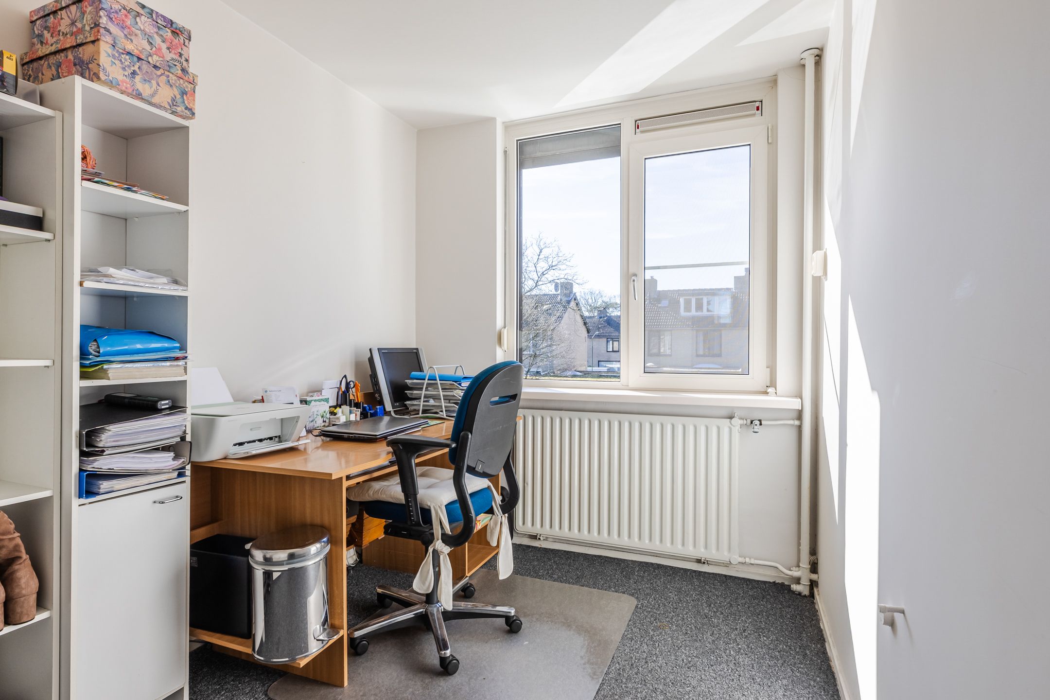 Photo 18 of Monseigneur Nolensstraat 53