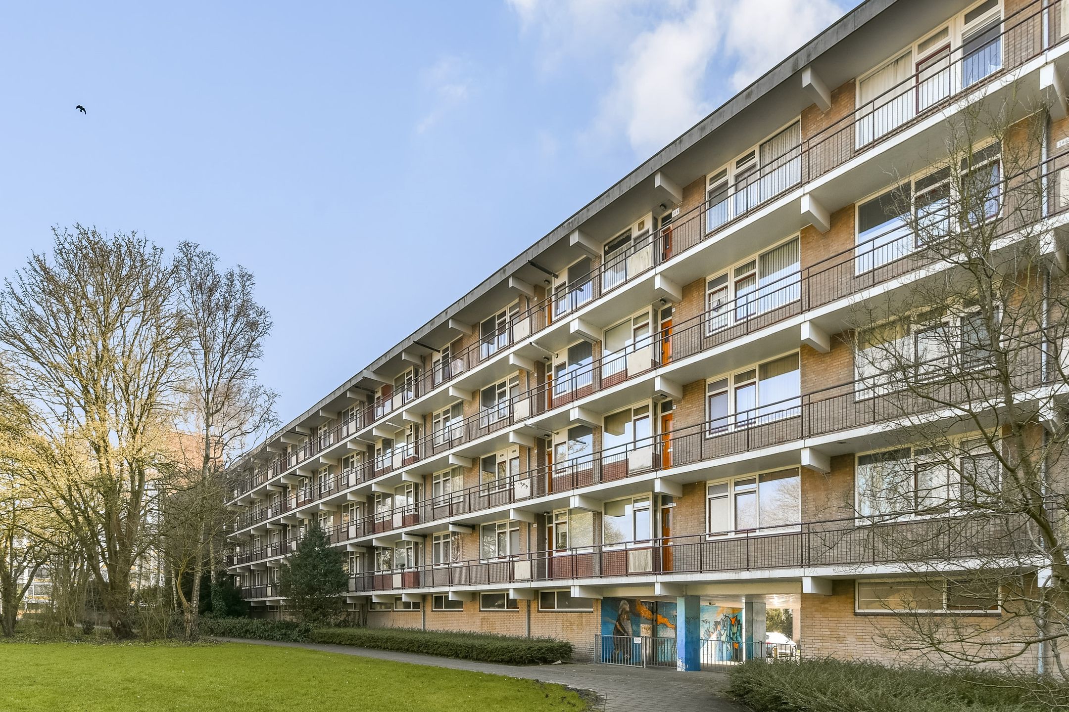 William Boothlaan 326 