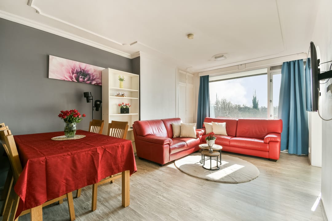 Foto 2 van William Boothlaan 326