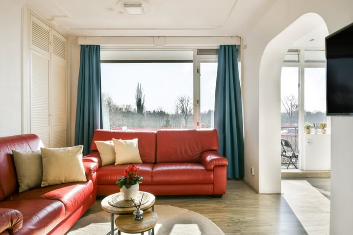 Foto 4 van William Boothlaan 326