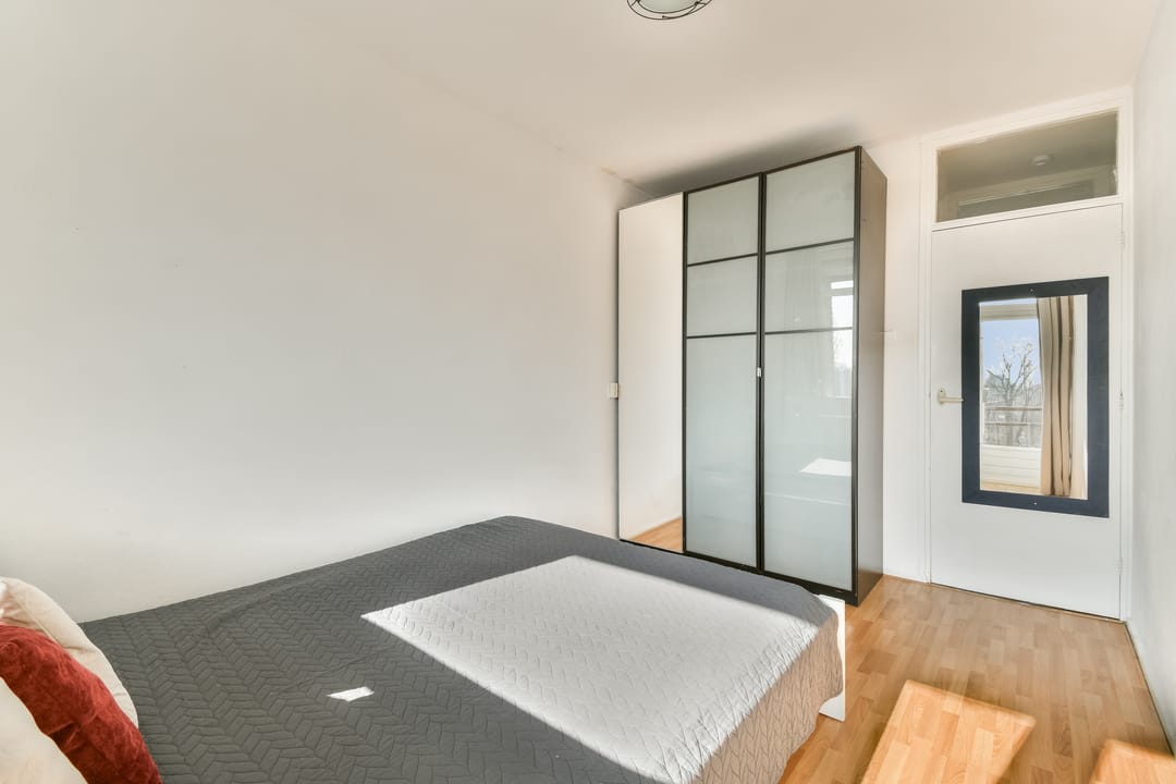 Foto 8 van William Boothlaan 326