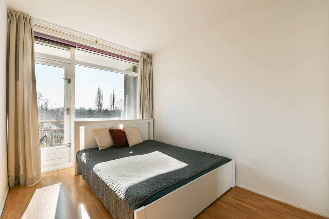 Foto 7 van William Boothlaan 326