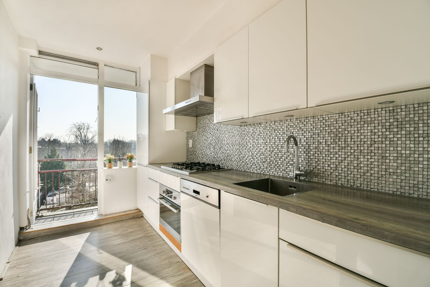 Foto 5 van William Boothlaan 326