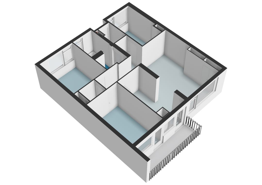 Foto 16 van William Boothlaan 326