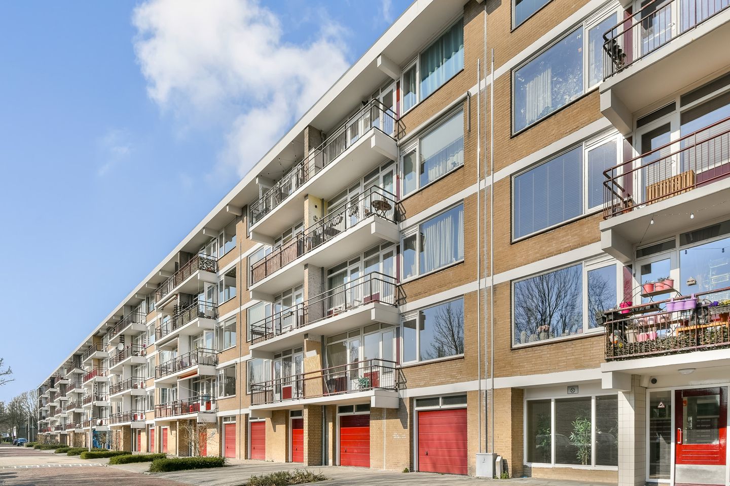 Foto 19 van William Boothlaan 326