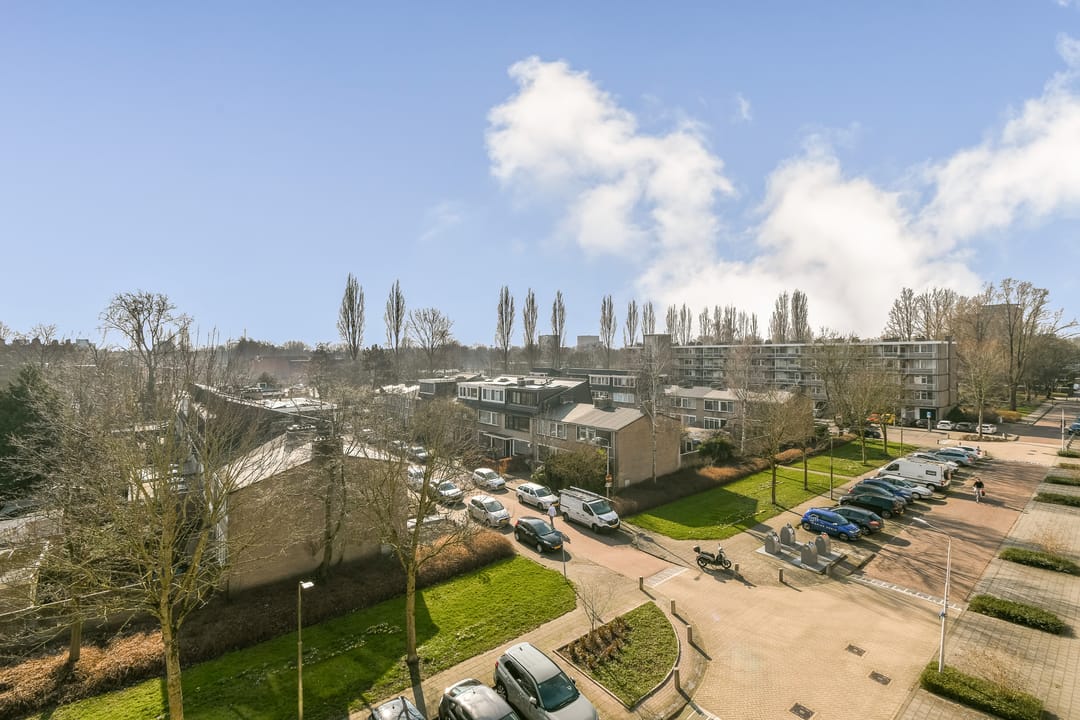 Foto 13 van William Boothlaan 326