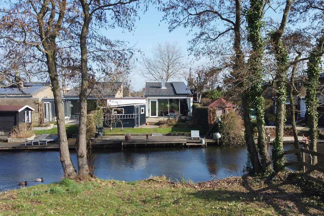 Foto 1 van Zwanenvliet 28