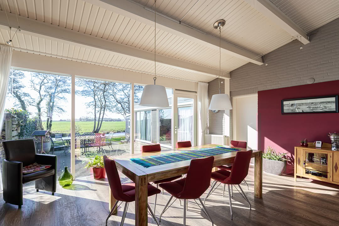 Foto 2 van Zwanenvliet 28