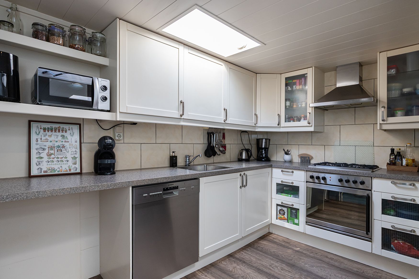 Foto 3 van Zwanenvliet 28