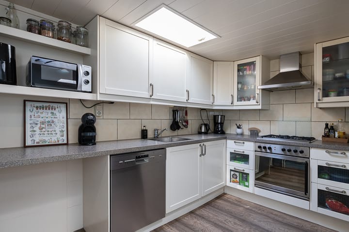 Photo 3 of Zwanenvliet 28