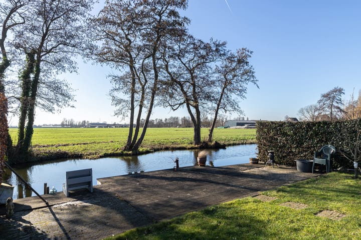 Photo 4 of Zwanenvliet 28