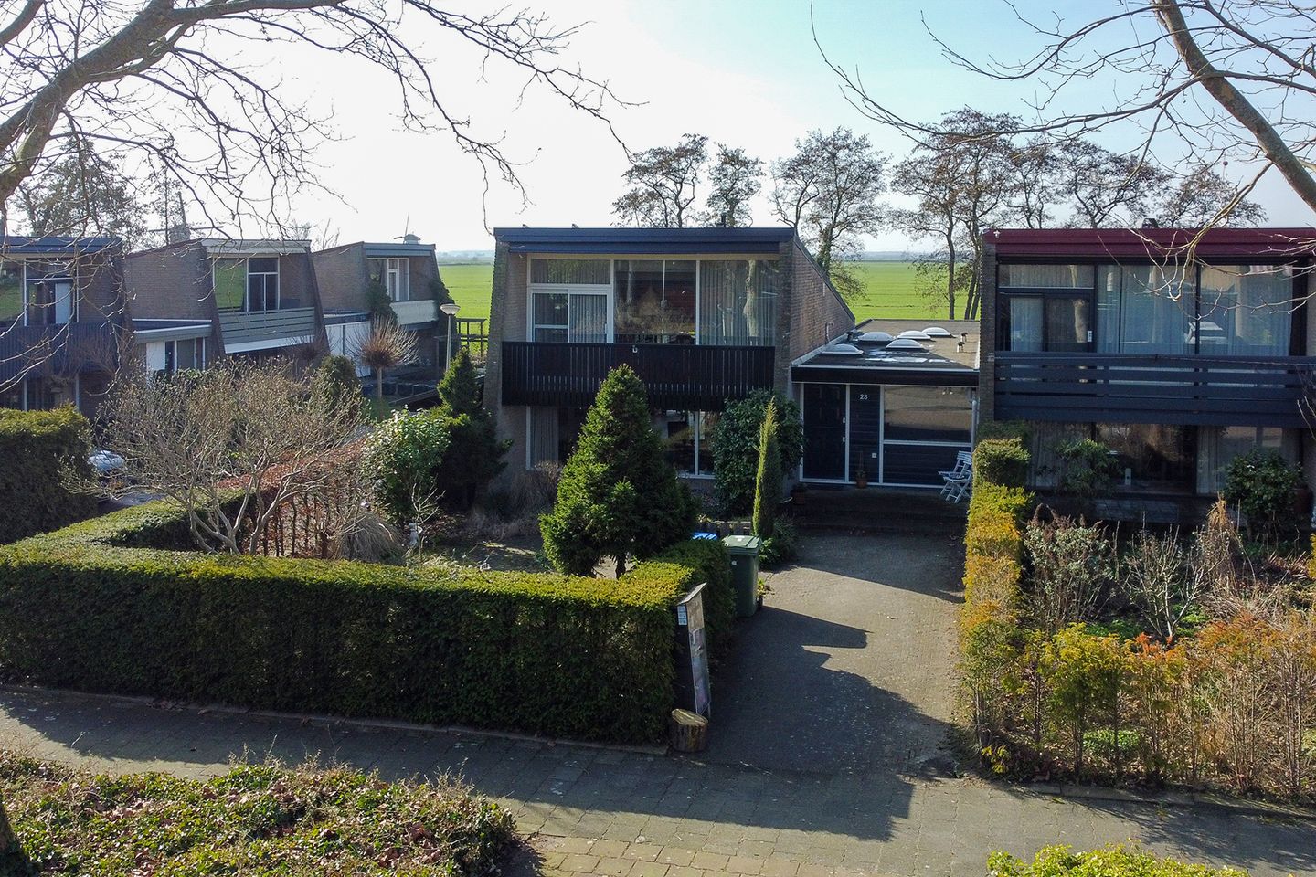 Foto 5 van Zwanenvliet 28